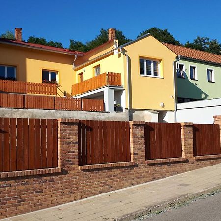 Domek U Dyje Znojmo Exteriér fotografie