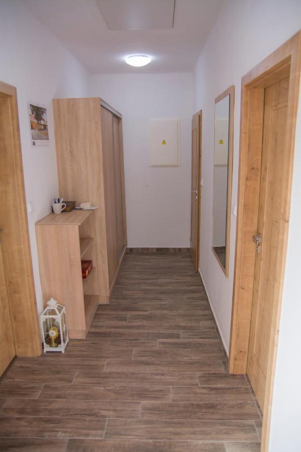 Domek U Dyje Znojmo Exteriér fotografie